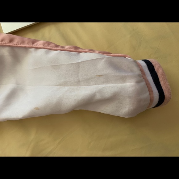 Beautiful Bomber Jacket - Picture 4 of 5